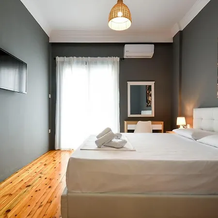 Apartment Center Superior *