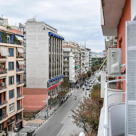 Center Superior * Thessaloniki