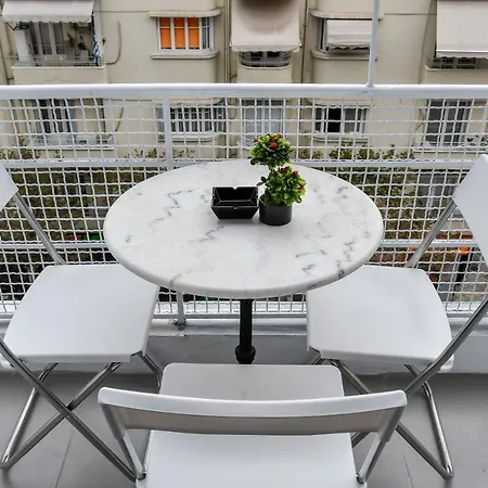 Apartment Center Superior *