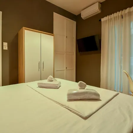 Center Superior Apartment
