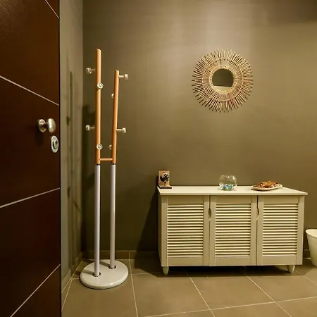 Apartment Center Superior *