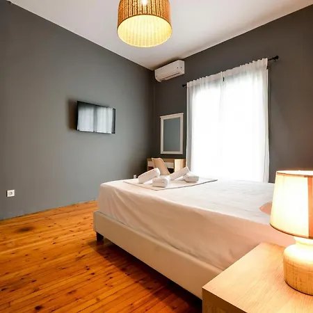 Center Superior Apartment
