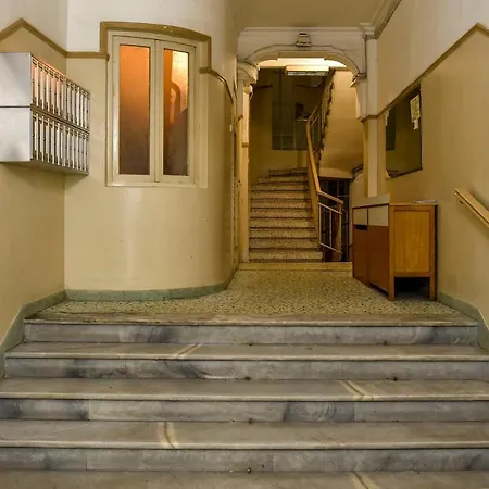 Apartment Center Superior Thessaloniki