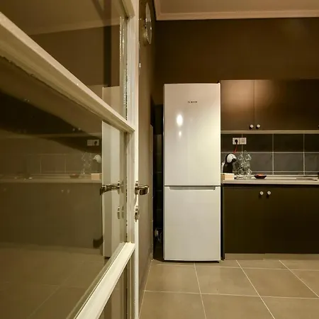 Apartment Center Superior *