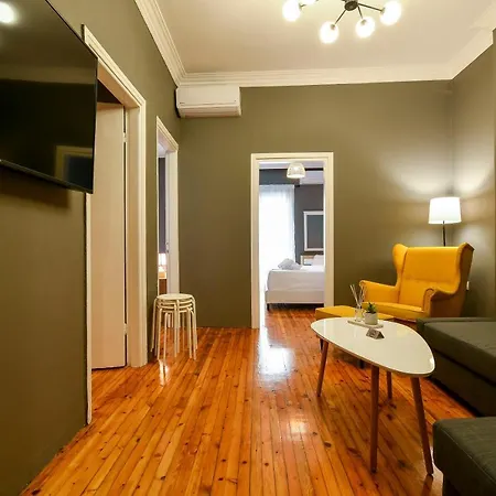 Center Superior Apartment