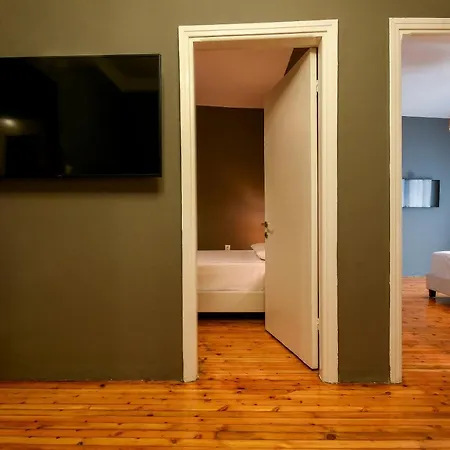 Center Superior Apartment