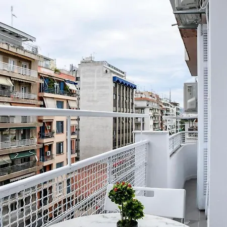 Apartment Center Superior *