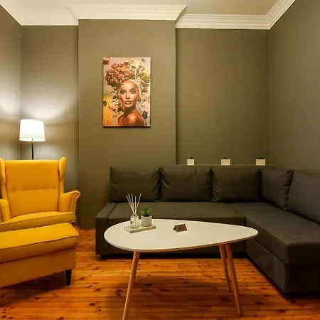 Center Superior Apartment