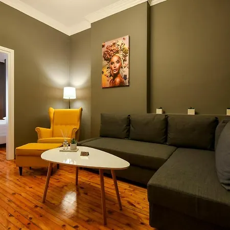 Center Superior Apartment
