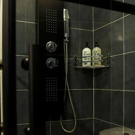 Center Superior Apartment Thessaloniki