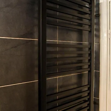 Center Superior Apartment Thessaloniki