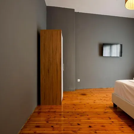 Apartment Center Superior Thessaloniki