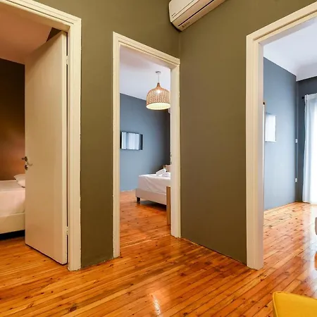 Center Superior Apartment *