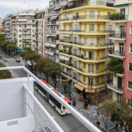 Center Superior Apartment